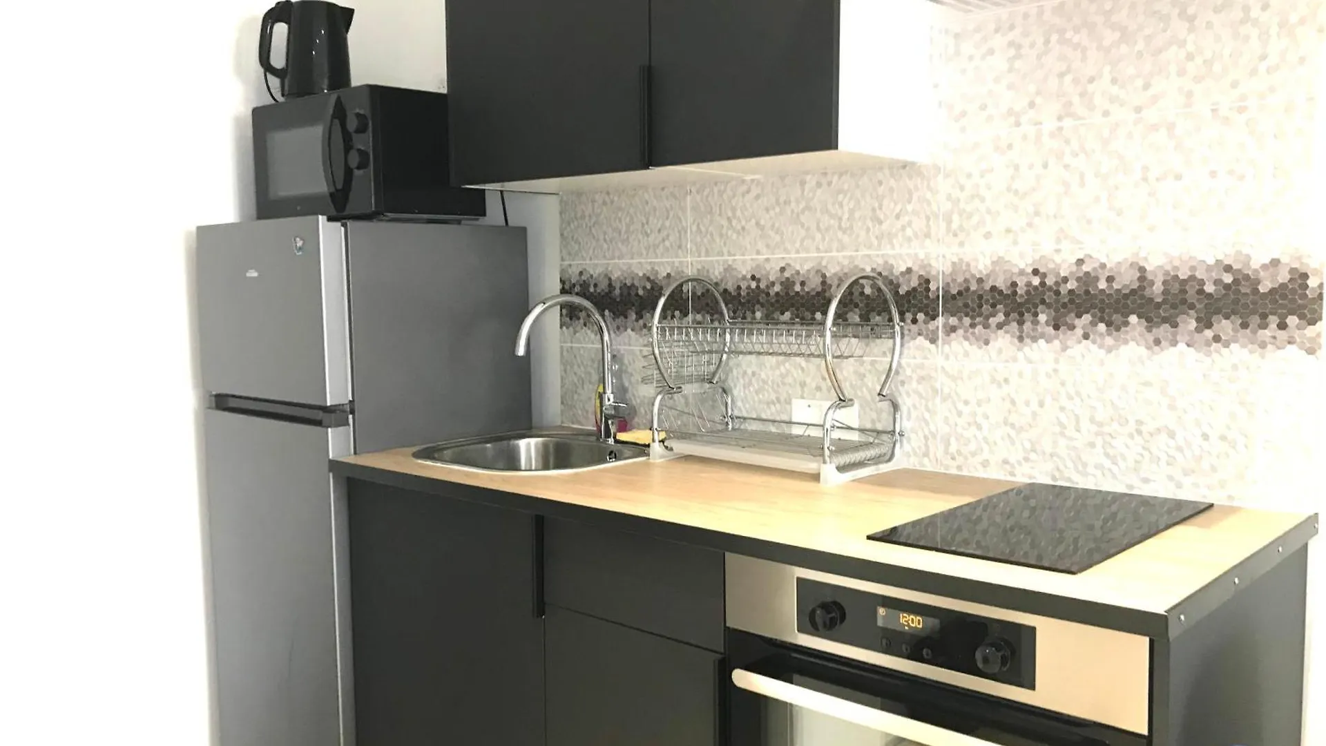 Le Dome 1 - Face Thermes - Cosy - Hypercentre Apartment Vichy France
