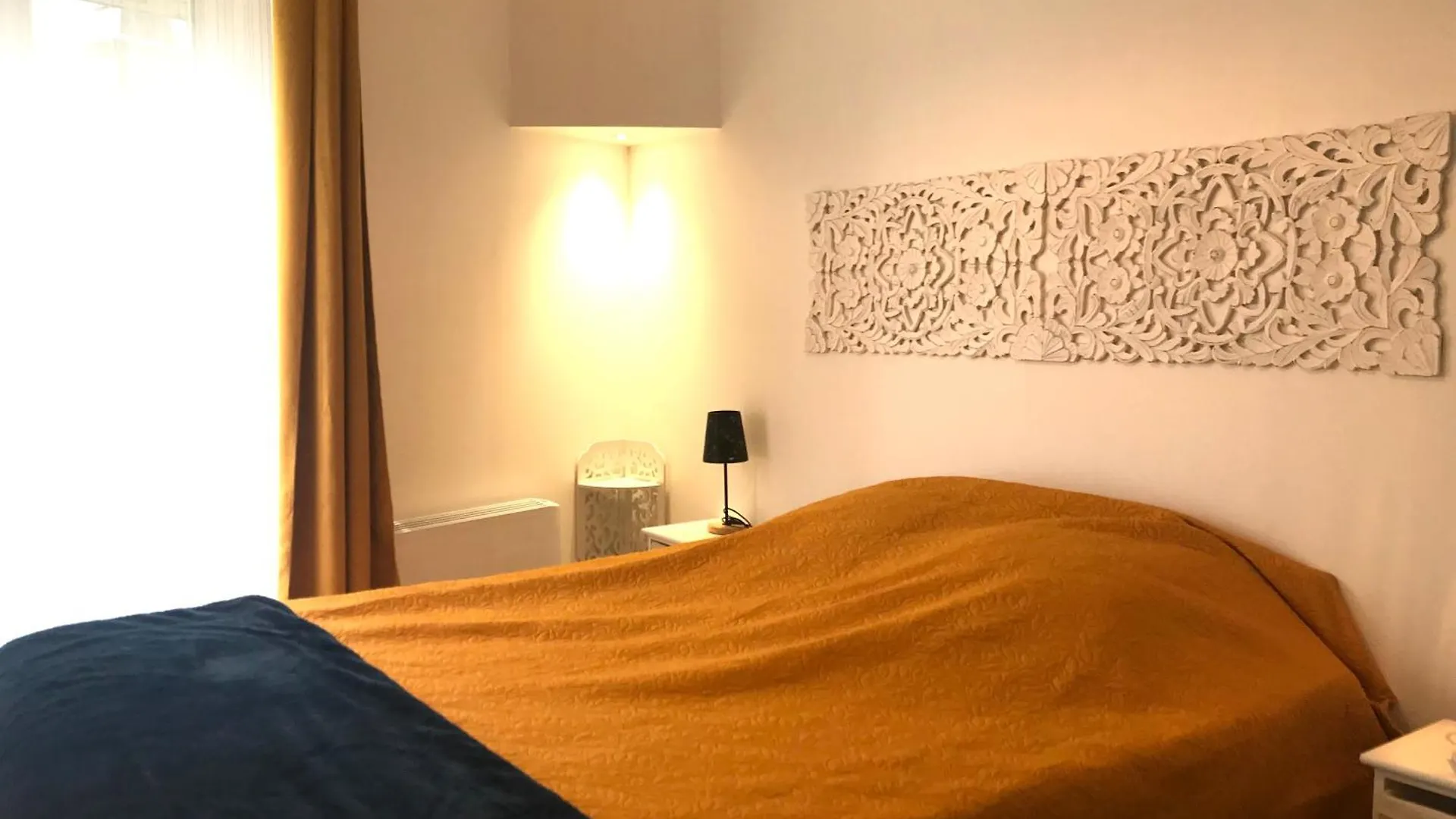 Le Dome 1 - Face Thermes - Cosy - Hypercentre Apartment Vichy 0*,  France